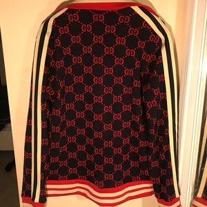 Gucci Jacket